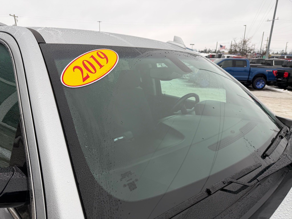 2019 Chevrolet Tahoe Image 58