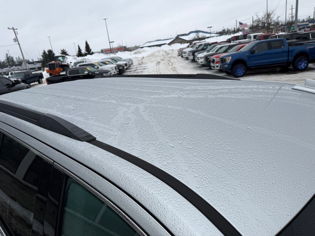 2019 Chevrolet Tahoe Image 59