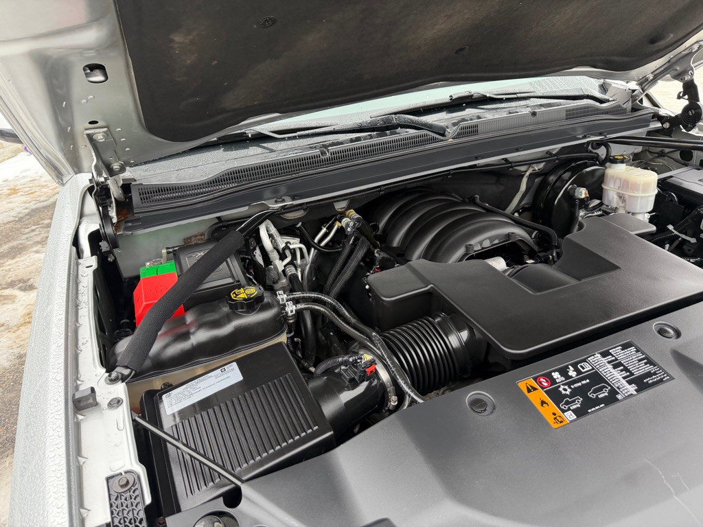 2019 Chevrolet Tahoe Image 61