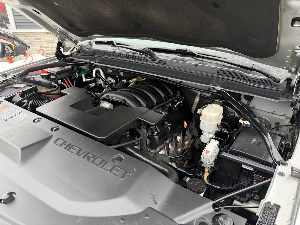 2019 Chevrolet Tahoe Image 62