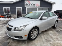 Image for 2012 Chevrolet Cruze ECO ID: 7076936