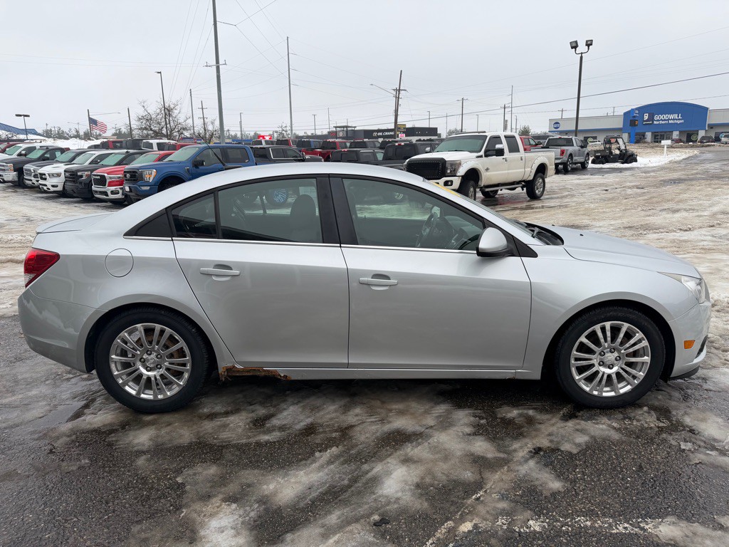 2012 Chevrolet Cruze Image 6