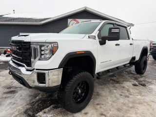 Image for 2020 GMC Sierra 2500 HEAVY DUTY ID: 7080813