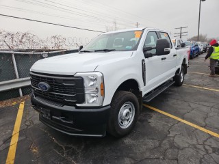 Image for 2024 Ford F-250 Super Duty ID: 7080826