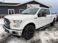 Image for 2017 Ford F-150 Supercrew ID: 7085377