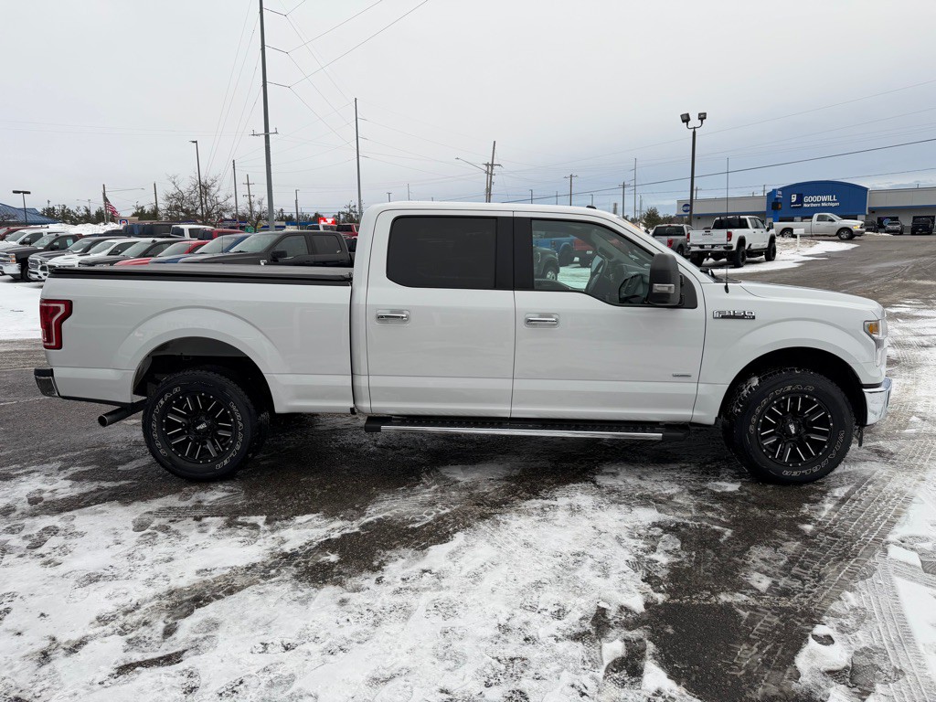 2017 Ford F-150 Image 6