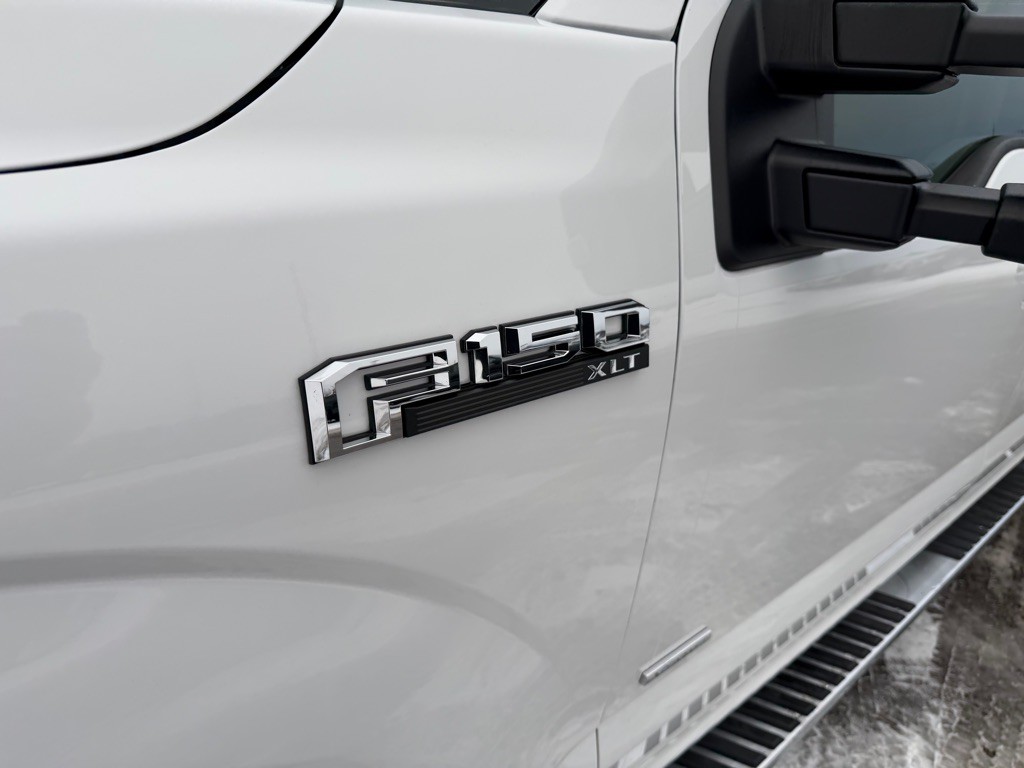 2017 Ford F-150 Image 10