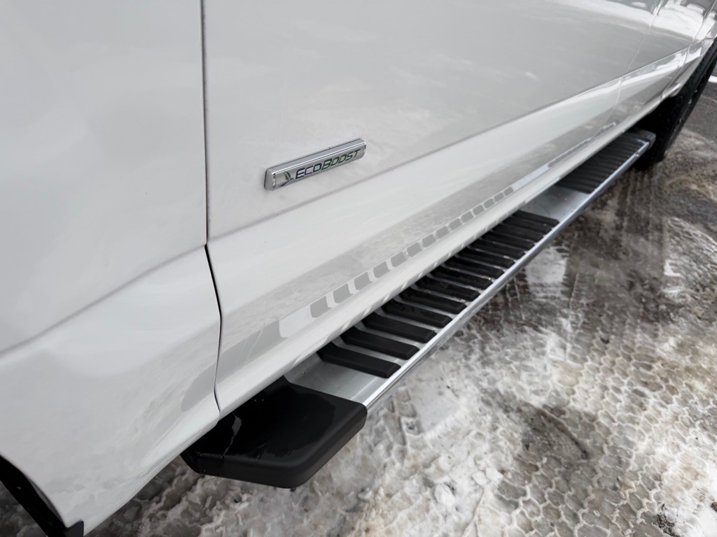 2017 Ford F-150 Image 11