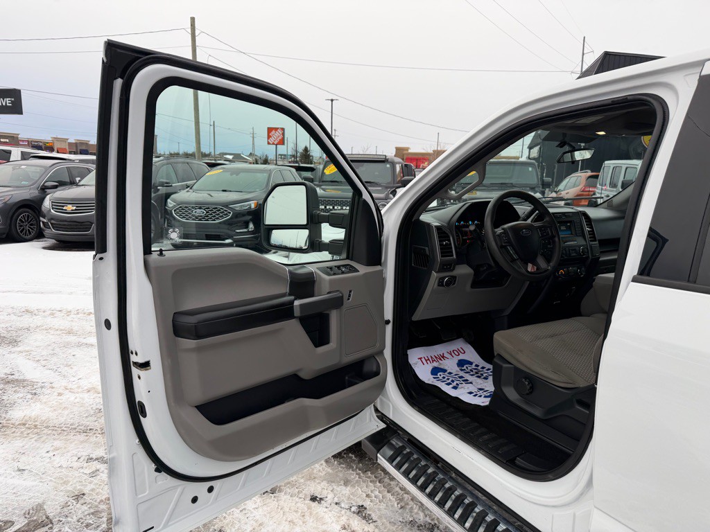 2017 Ford F-150 Image 12