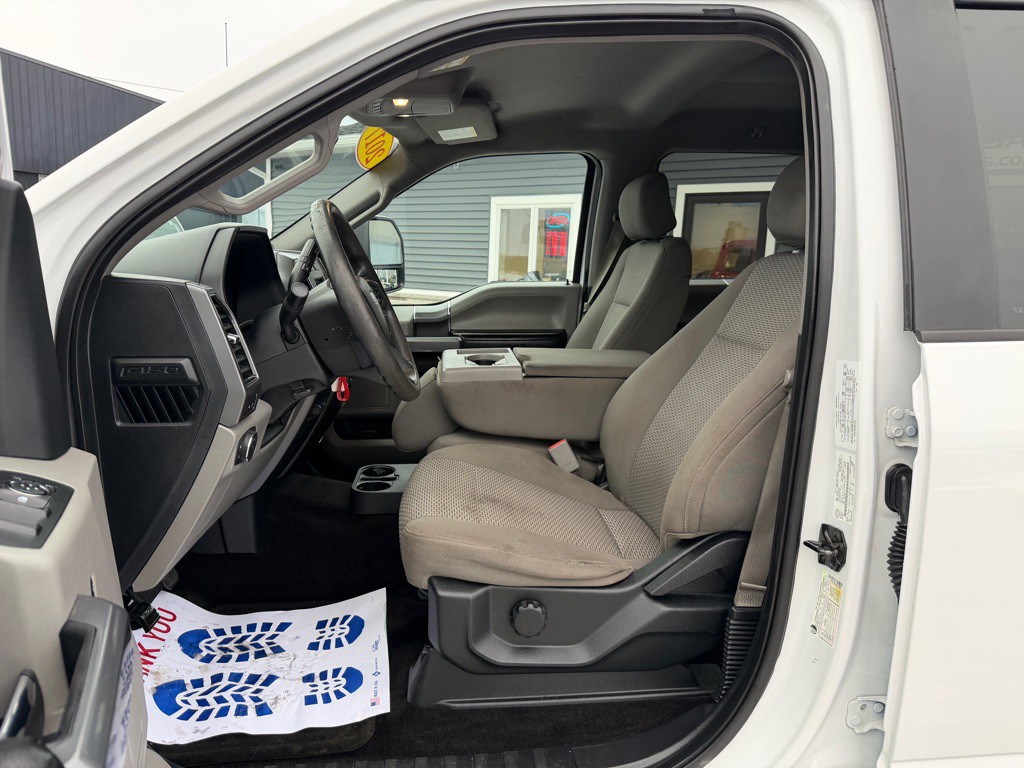 2017 Ford F-150 Image 14