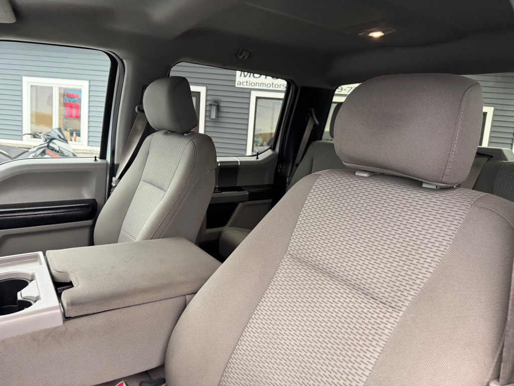 2017 Ford F-150 Image 15