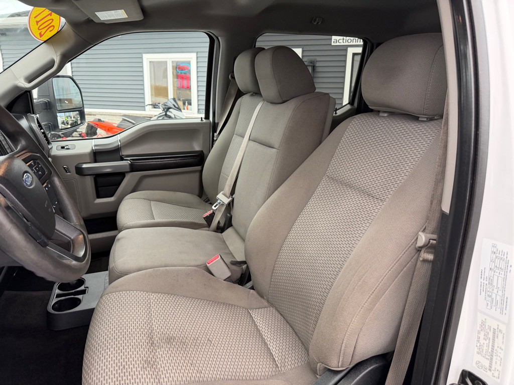 2017 Ford F-150 Image 16