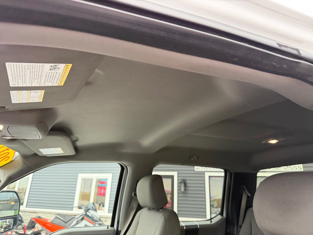 2017 Ford F-150 Image 17