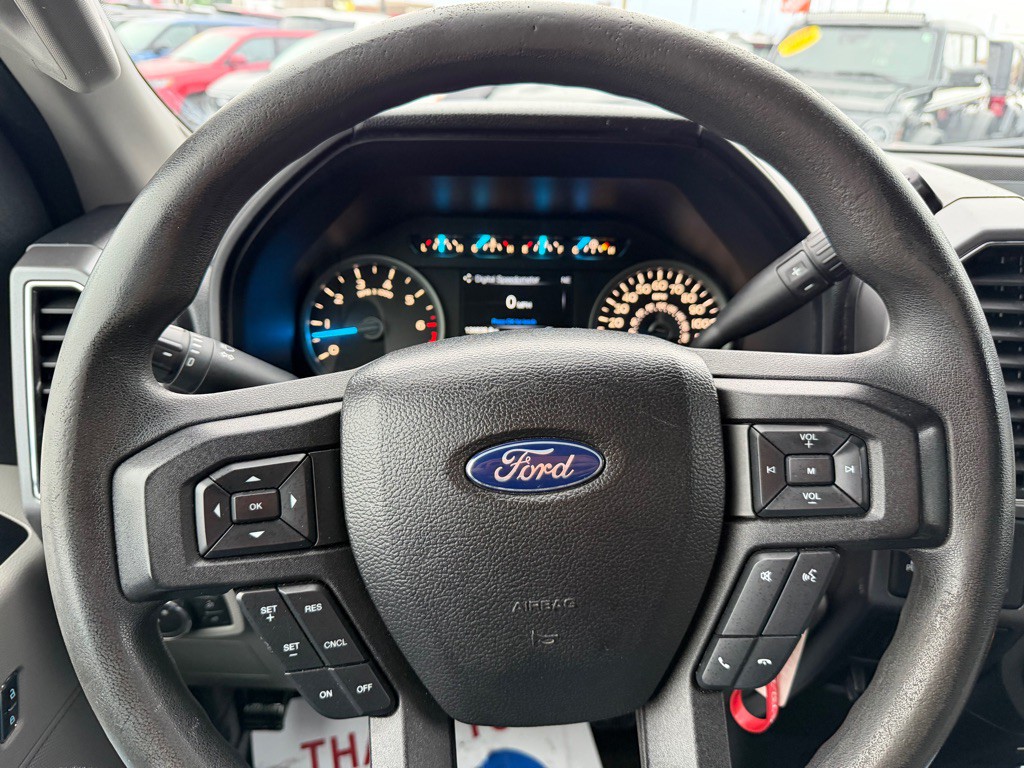 2017 Ford F-150 Image 20