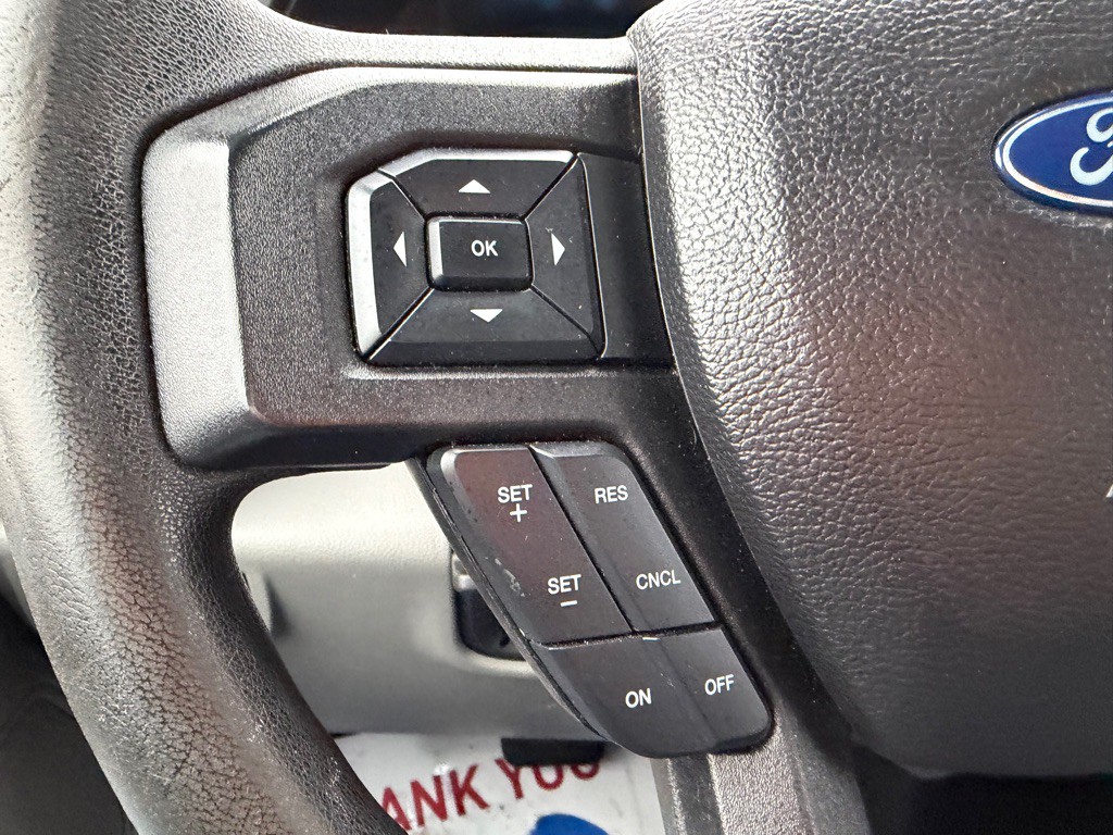 2017 Ford F-150 Image 21