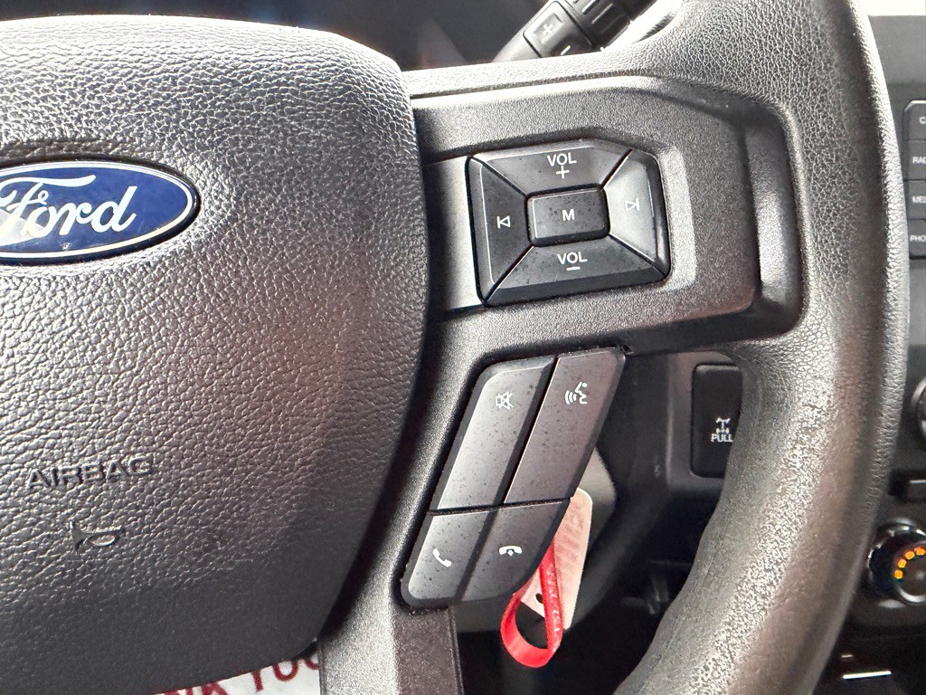 2017 Ford F-150 Image 22