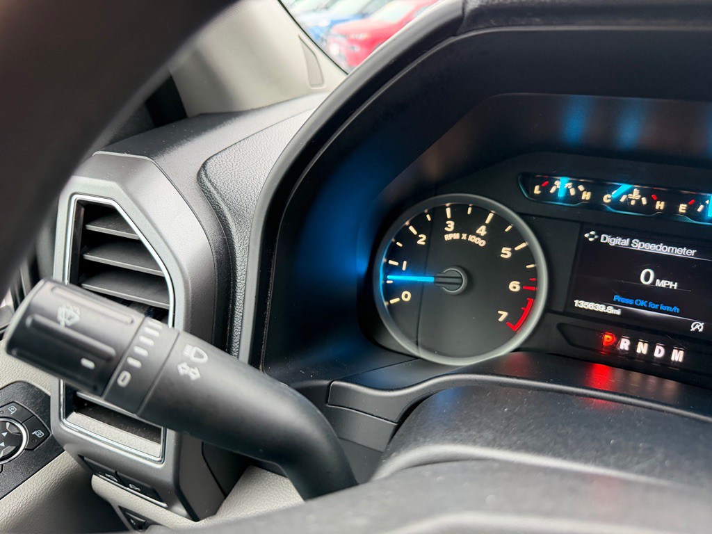 2017 Ford F-150 Image 24