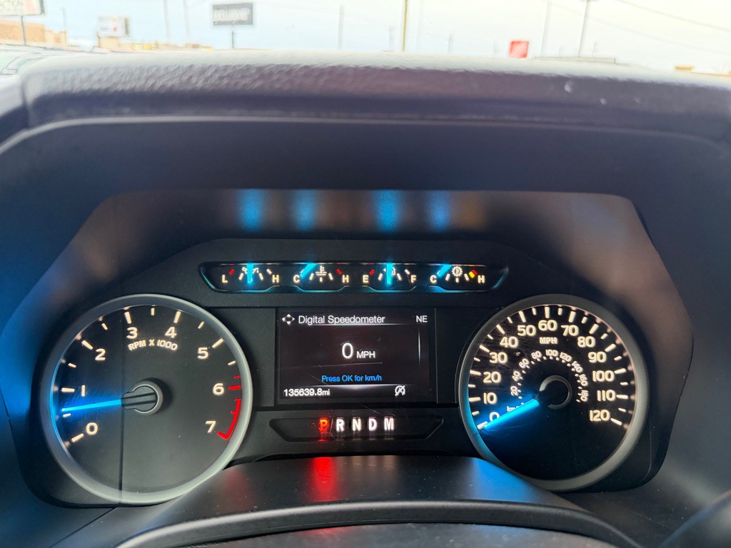 2017 Ford F-150 Image 25