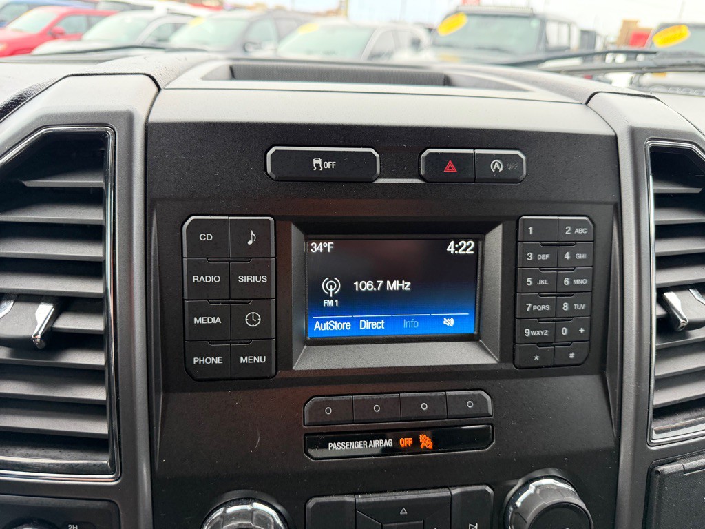 2017 Ford F-150 Image 26