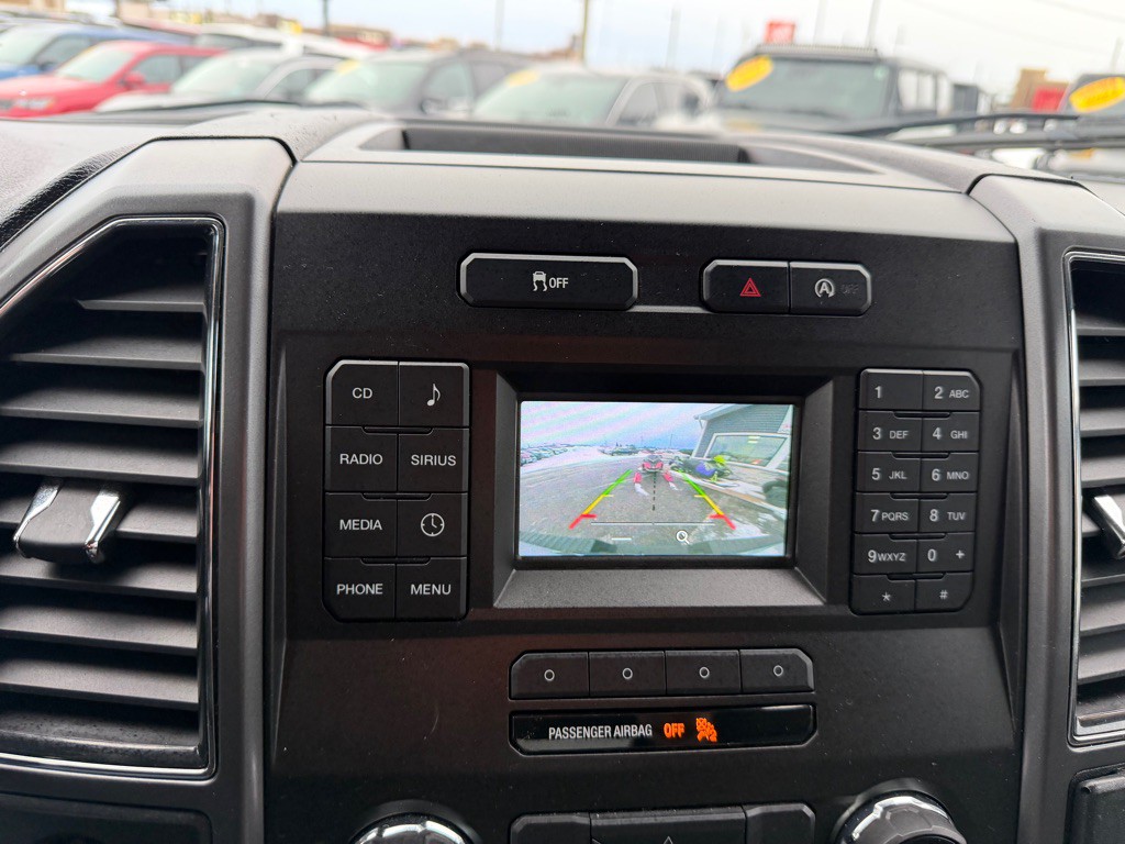 2017 Ford F-150 Image 27