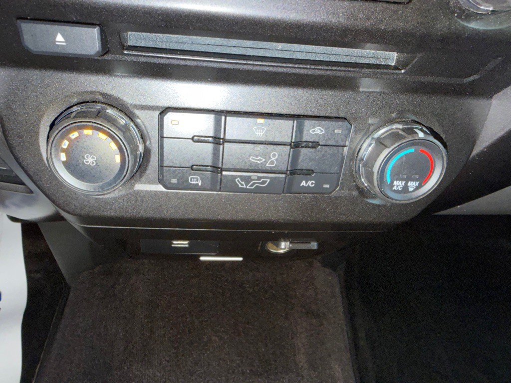 2017 Ford F-150 Image 29