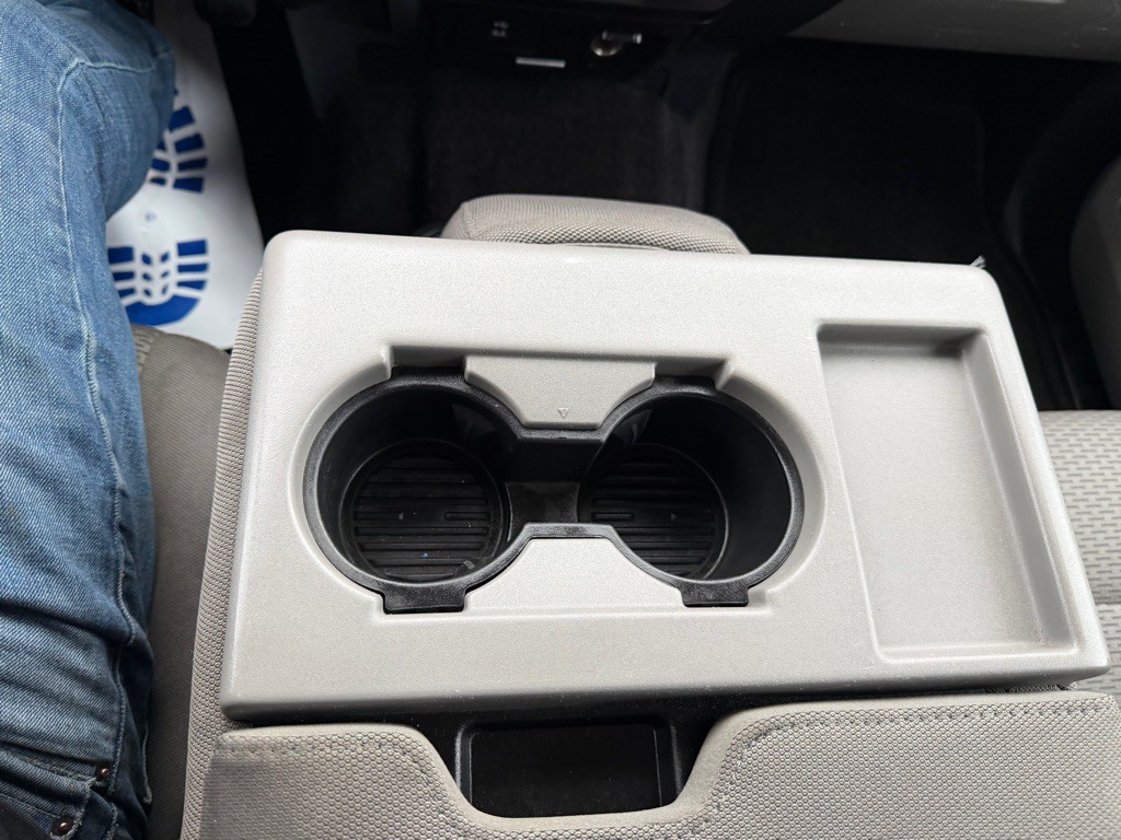 2017 Ford F-150 Image 30