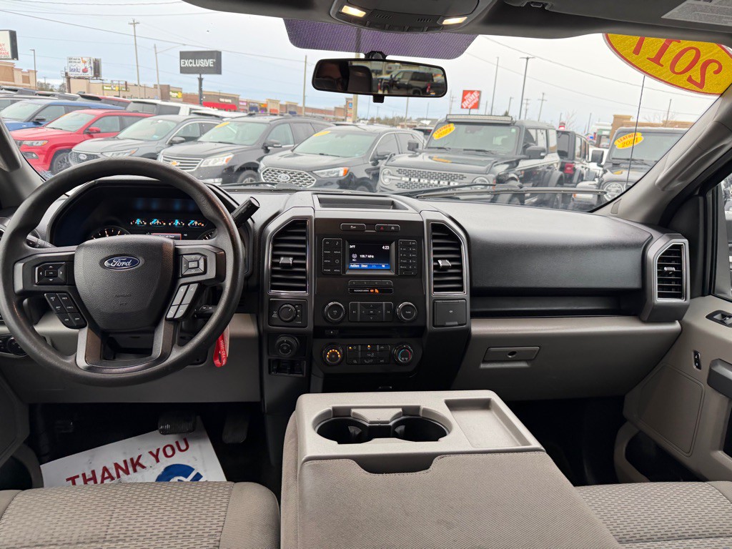 2017 Ford F-150 Image 40