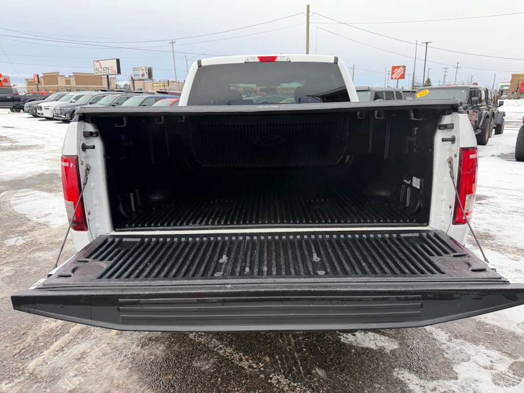 2017 Ford F-150 Image 42