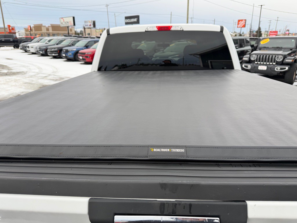 2017 Ford F-150 Image 46