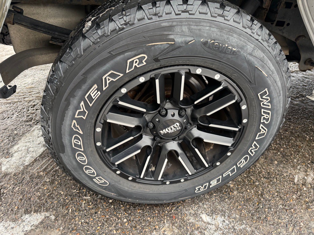 2017 Ford F-150 Image 47