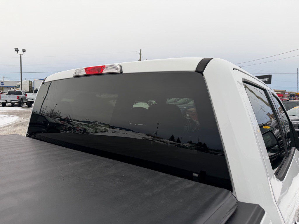 2017 Ford F-150 Image 49