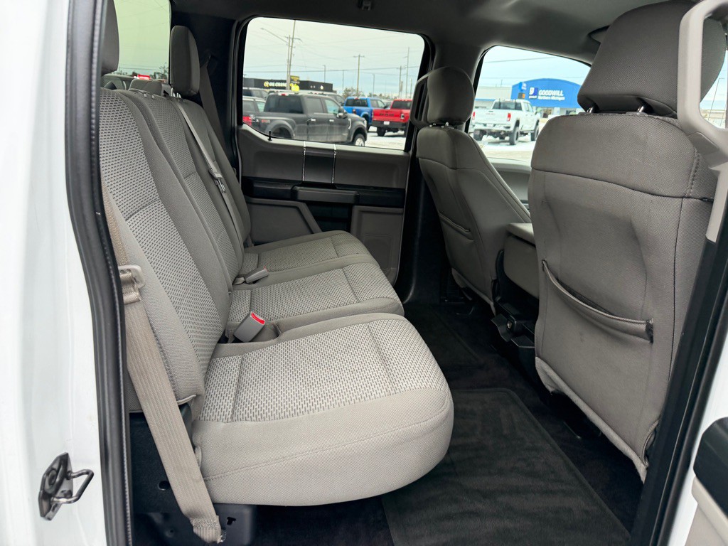 2017 Ford F-150 Image 51