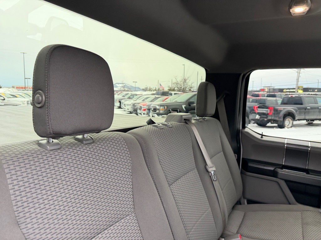 2017 Ford F-150 Image 52