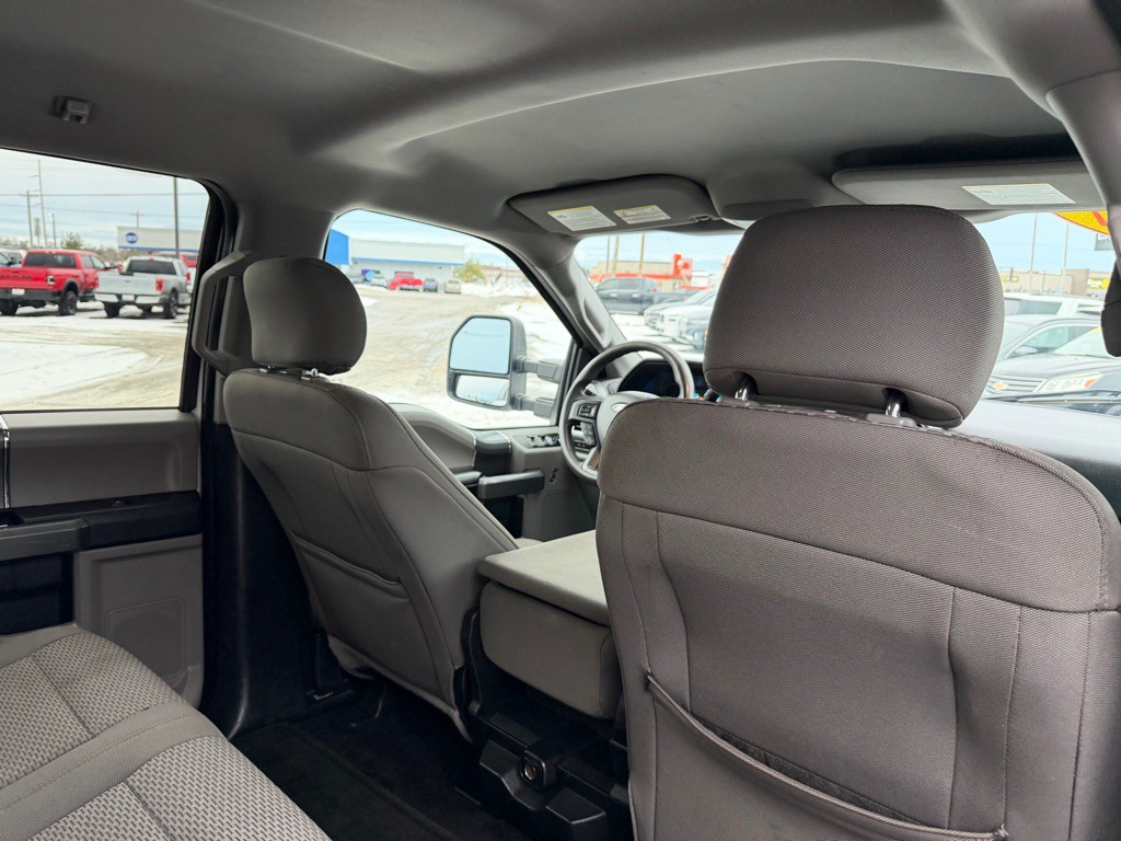 2017 Ford F-150 Image 53