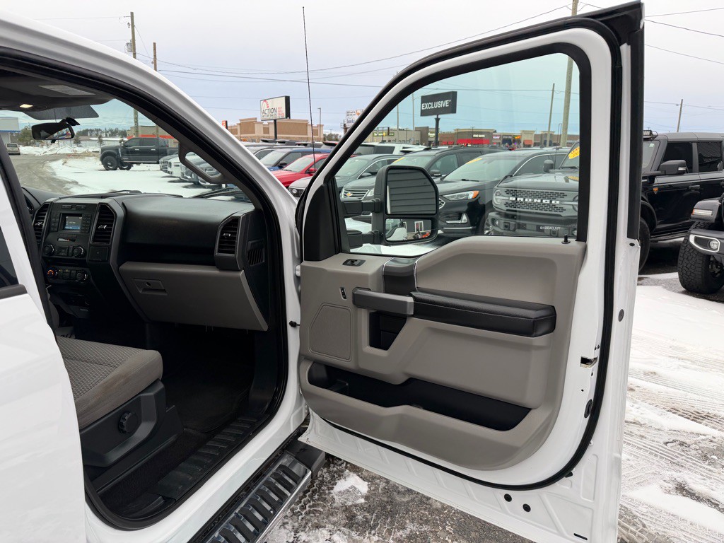 2017 Ford F-150 Image 55