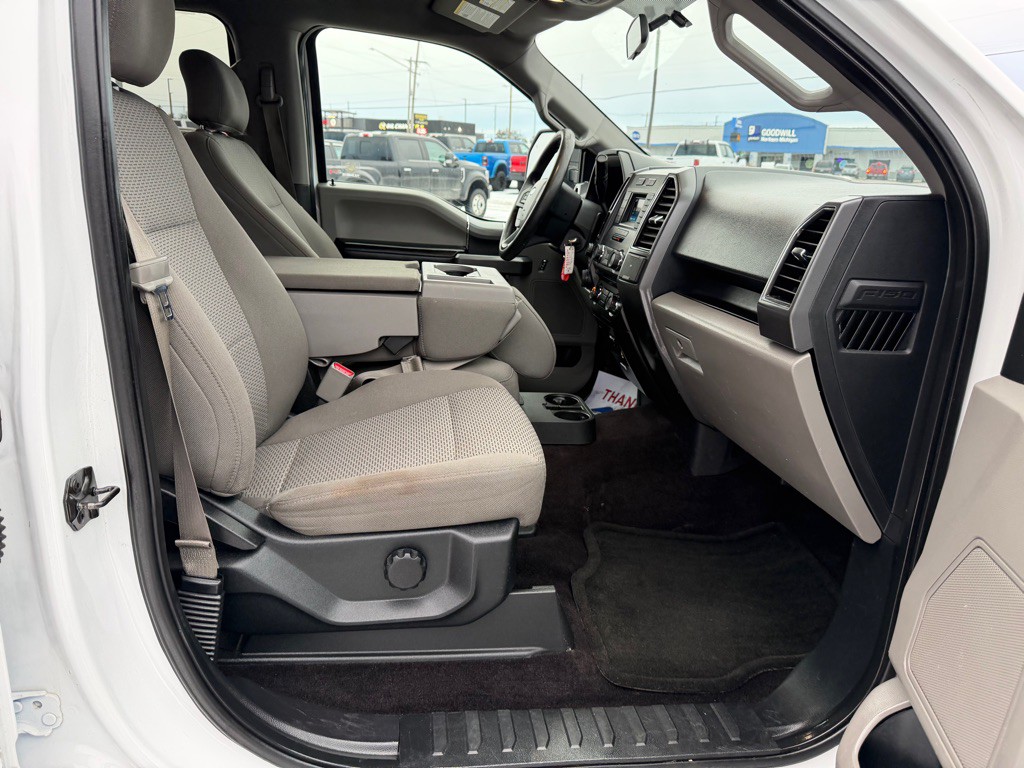 2017 Ford F-150 Image 57