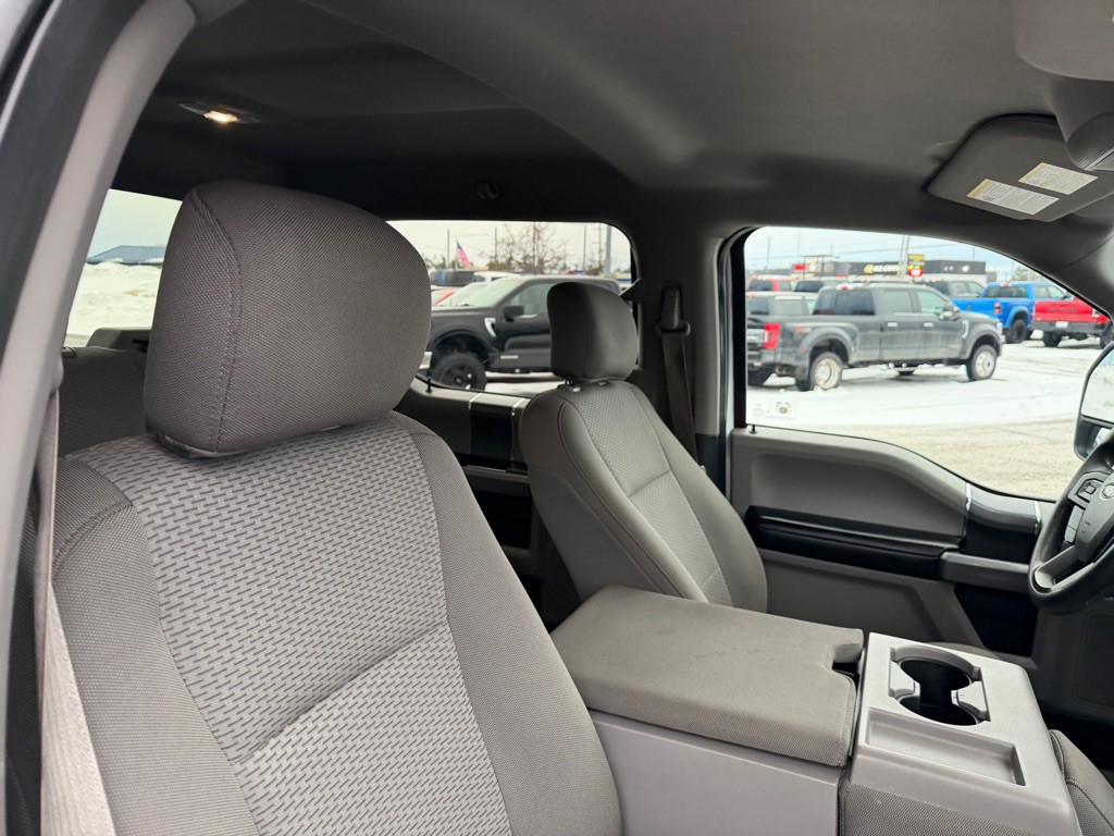 2017 Ford F-150 Image 58