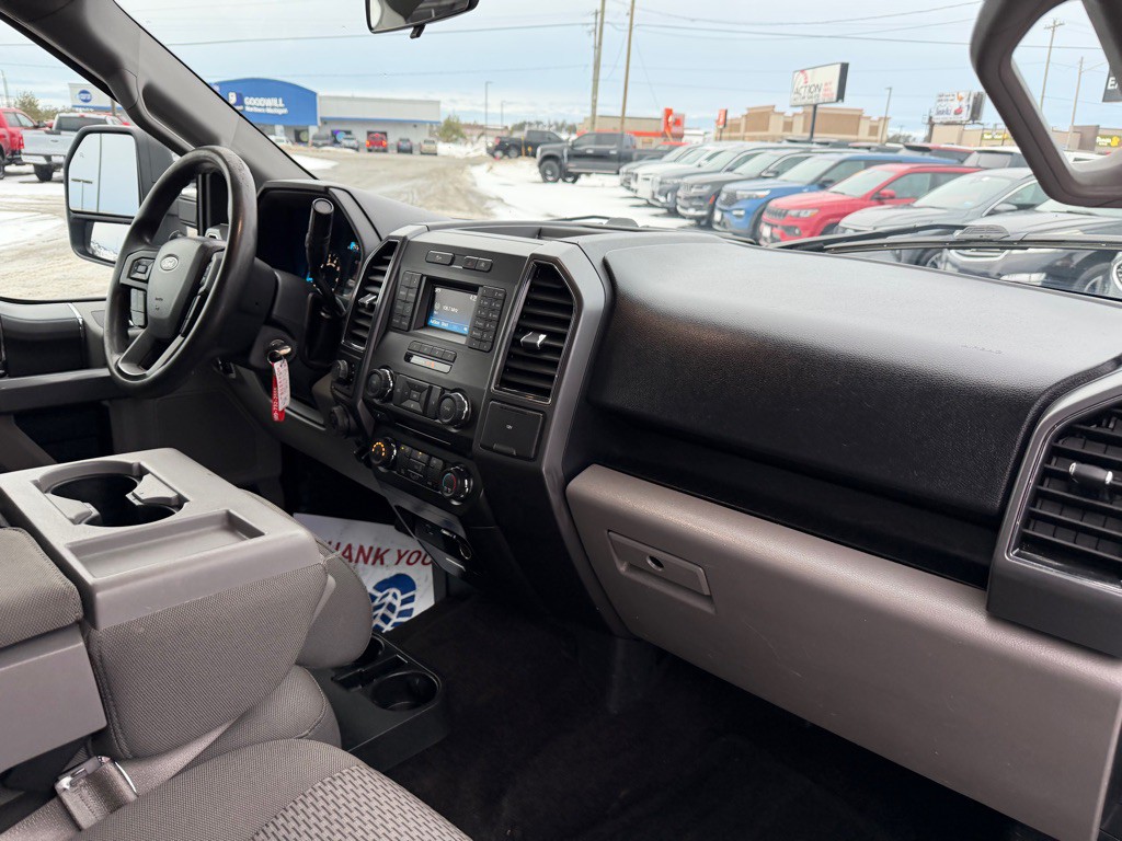 2017 Ford F-150 Image 59