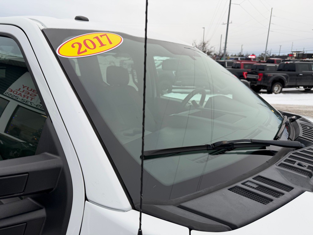 2017 Ford F-150 Image 63