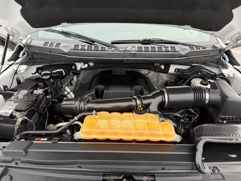 2017 Ford F-150 Image 65