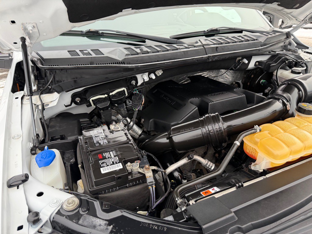 2017 Ford F-150 Image 66