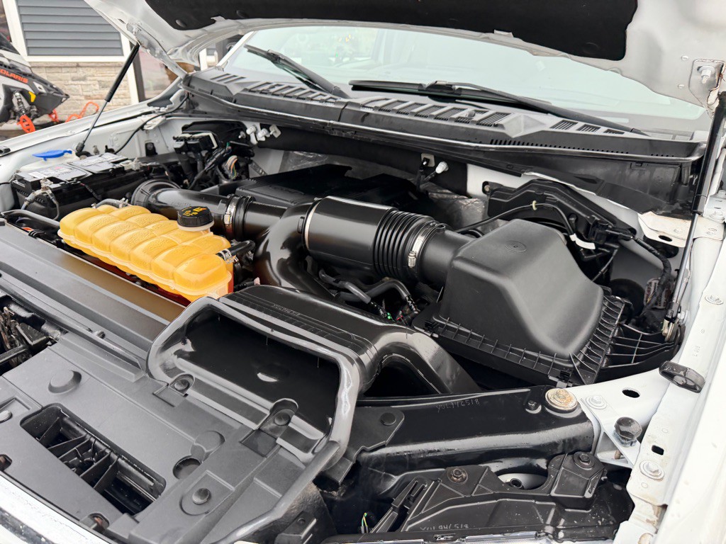 2017 Ford F-150 Image 67