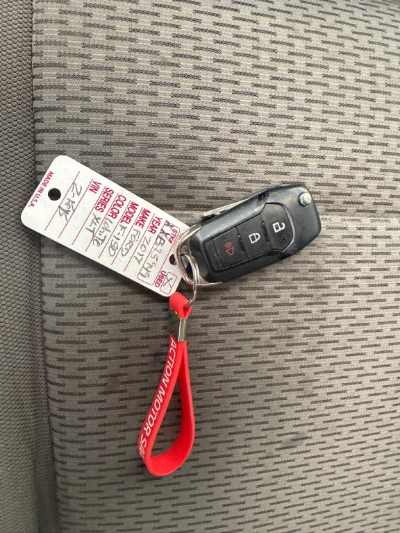 2017 Ford F-150 Image 68