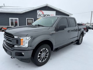 Image for 2019 Ford F-150 Supercrew ID: 7090742