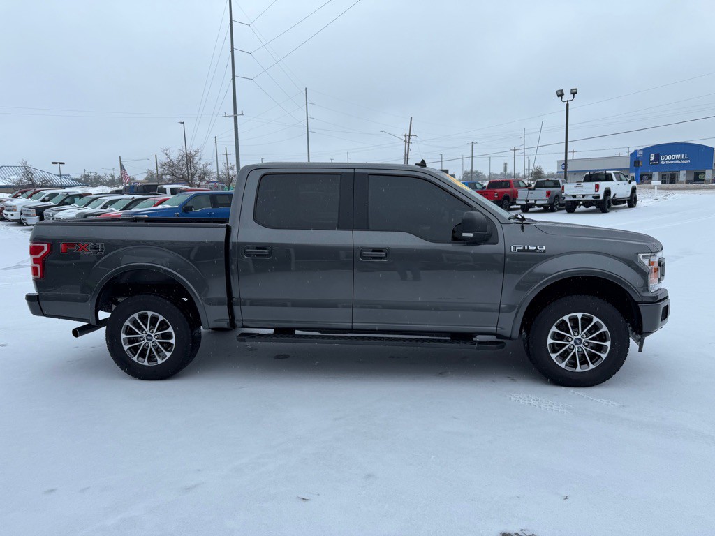 2019 Ford F-150 Image 6