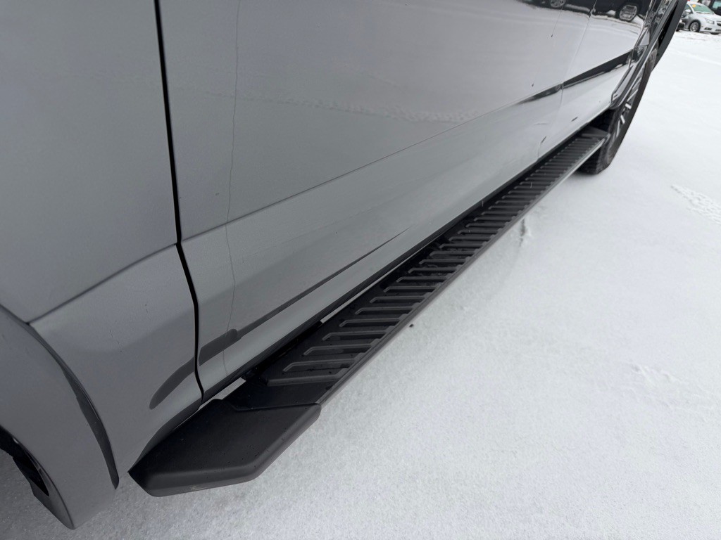 2019 Ford F-150 Image 11