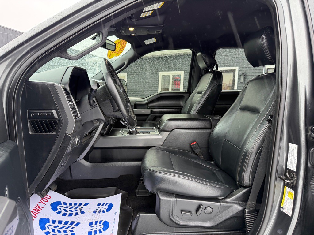 2019 Ford F-150 Image 14