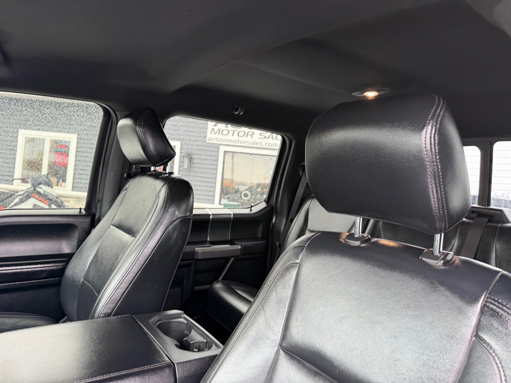 2019 Ford F-150 Image 16