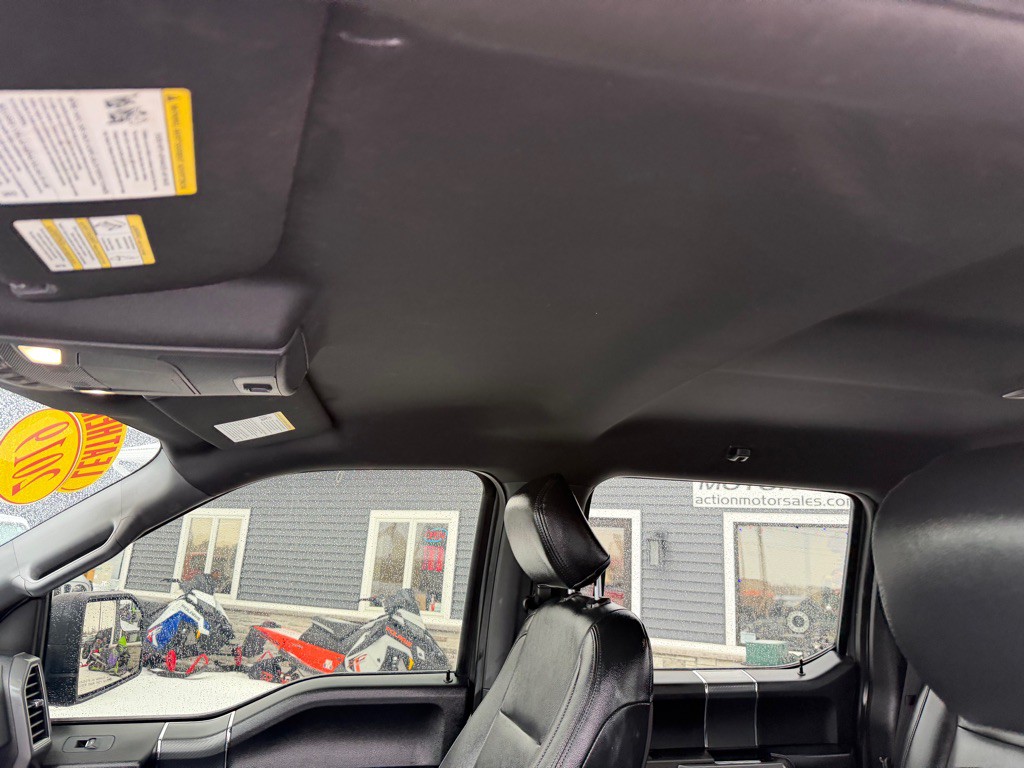 2019 Ford F-150 Image 17