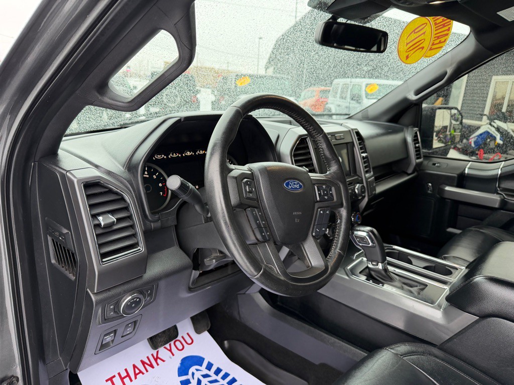 2019 Ford F-150 Image 18